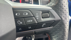 SEAT Arona 1.0 TSI 110 FR Sport 5dr Petrol Hatchback